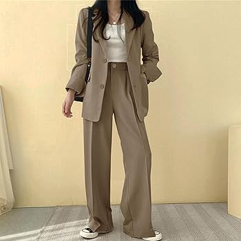 Amazon | [Formemory] 卒業式 スーツ スーツ レディース ママ